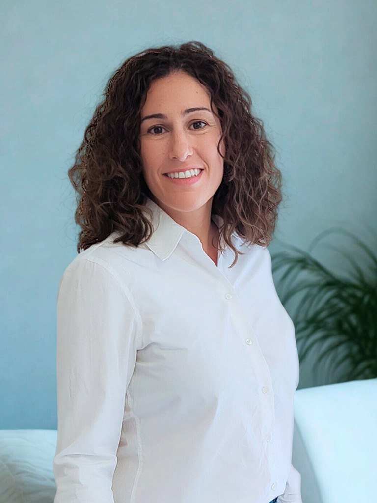 Esther Gordon