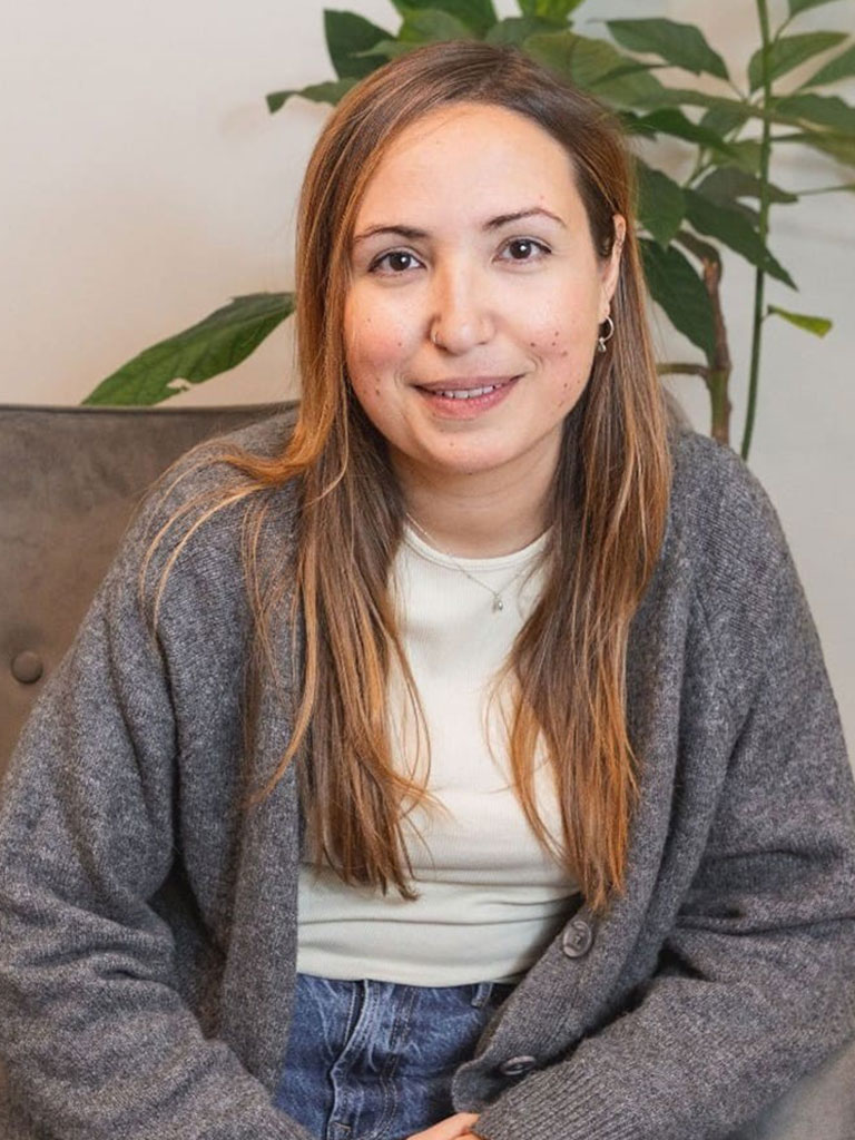 Núria Pomés Gómez