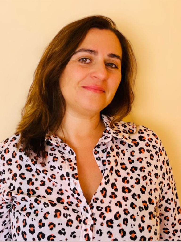 Raquel Velo - psicóloga sanitaria, psicoterapeuta