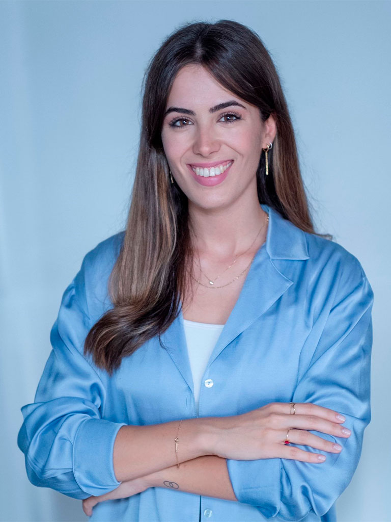 Laura Valverde