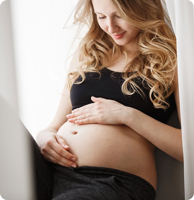 Terapia perinatal