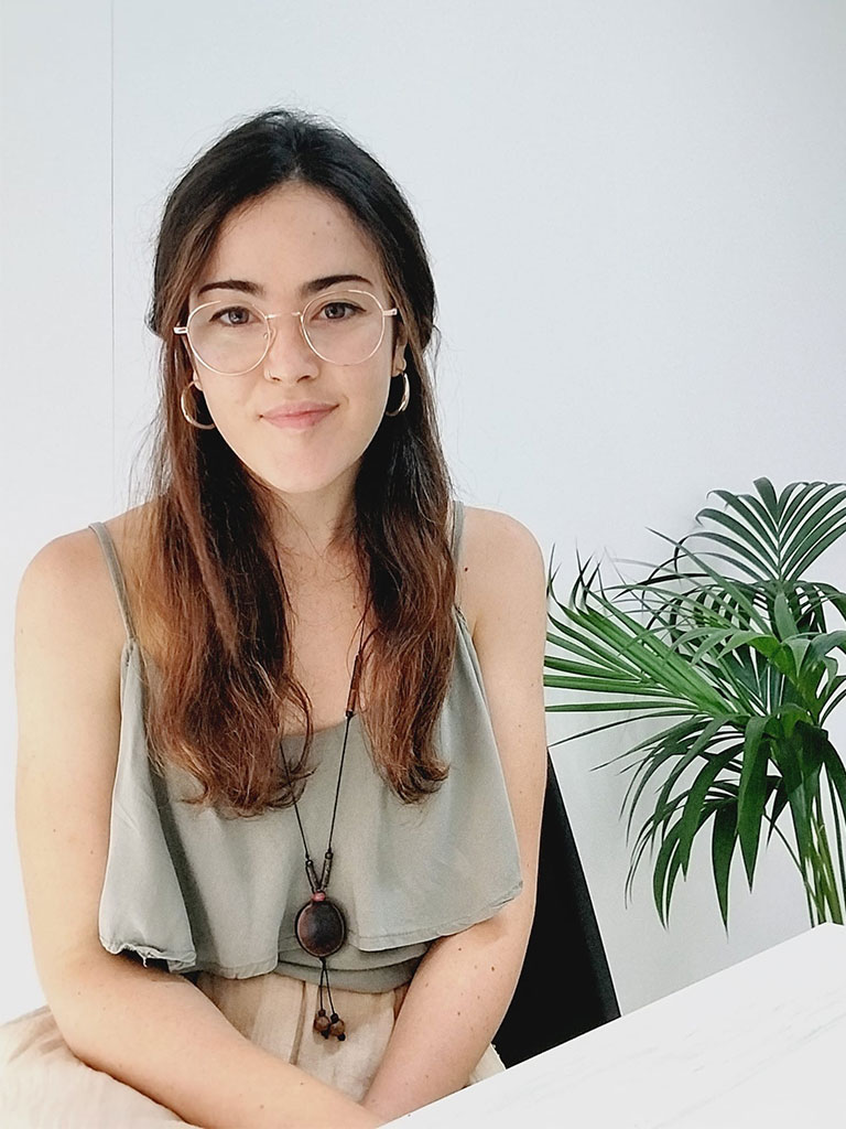 María Ortuño