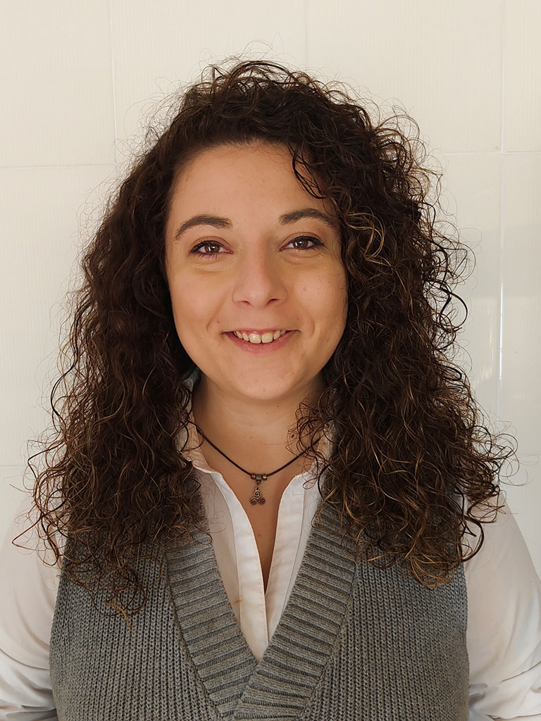 Andrea Martínez Prado