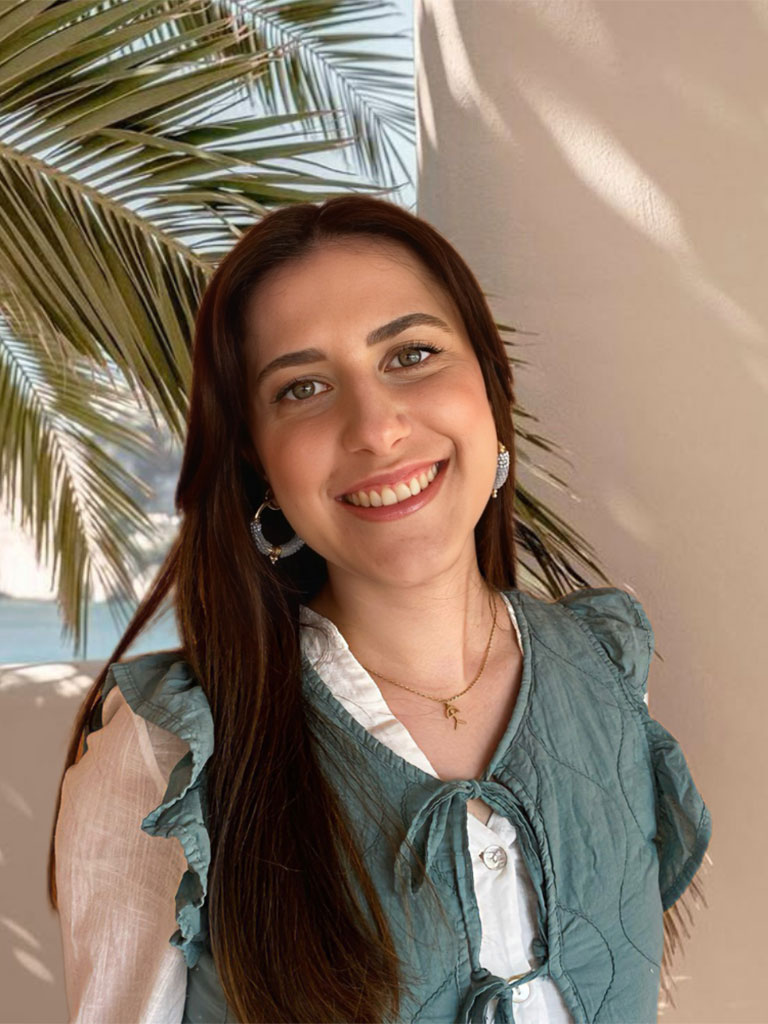 Ilu Martínez Albaladejo