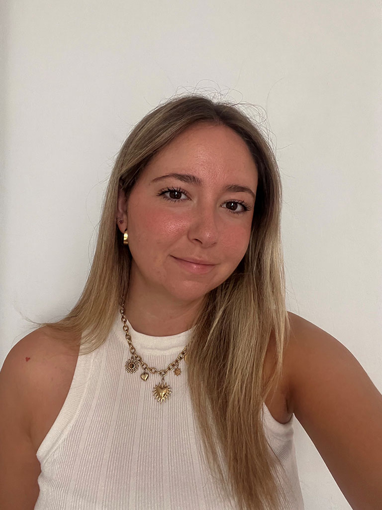 Marina Moreno