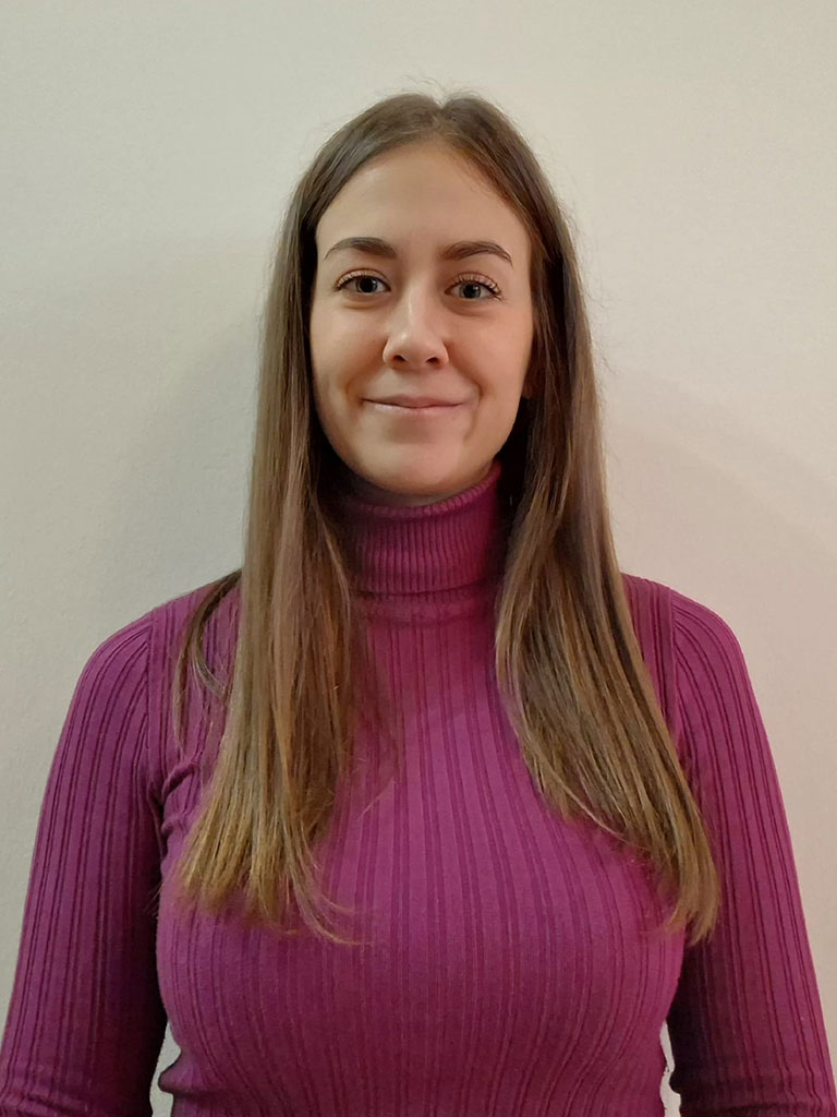 Ariadna Villaplana Iniesta