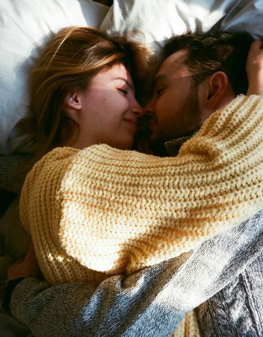 Terapia de pareja online