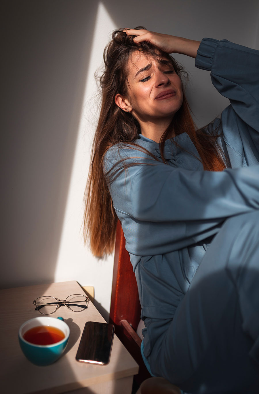 Terapia para psicólogos y psicólogas