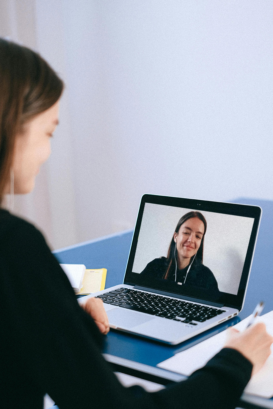 Terapia para psicólogos y psicólogas