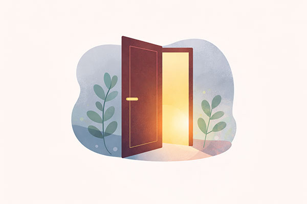 Test ¿Necesito empezar terapia?